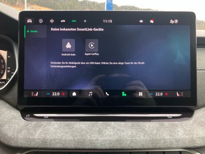 Skoda Octavia Gebrauchtwagen Skoda Octavia Gebrauchtwagen