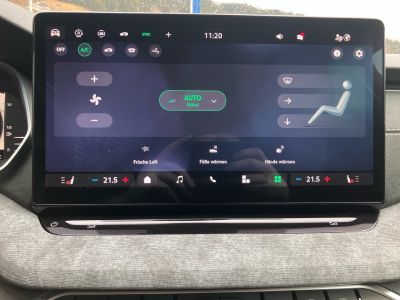 Skoda Octavia Gebrauchtwagen Skoda Octavia Gebrauchtwagen