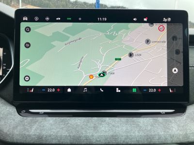 Skoda Octavia Gebrauchtwagen Skoda Octavia Gebrauchtwagen