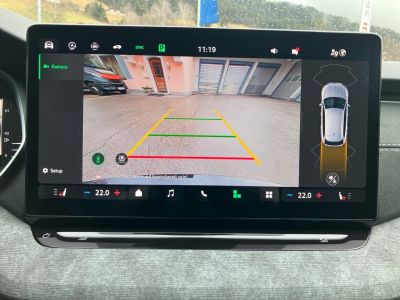 Skoda Octavia Gebrauchtwagen Skoda Octavia Gebrauchtwagen