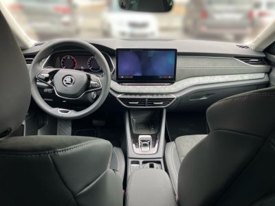 Skoda Octavia Gebrauchtwagen Skoda Octavia Gebrauchtwagen