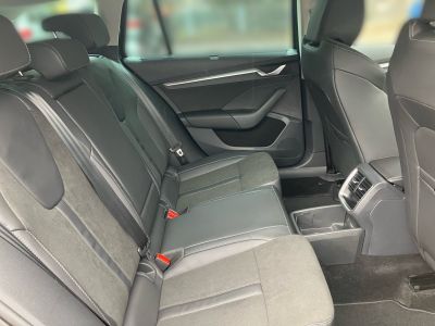 Skoda Octavia Gebrauchtwagen Skoda Octavia Gebrauchtwagen