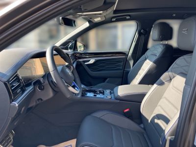 VW Touareg Gebrauchtwagen VW Touareg Gebrauchtwagen