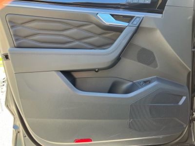 VW Touareg Gebrauchtwagen VW Touareg Gebrauchtwagen