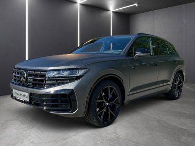 VW Touareg Gebrauchtwagen