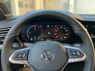 VW Touareg Gebrauchtwagen VW Touareg Gebrauchtwagen