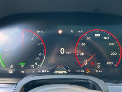 VW Touareg Gebrauchtwagen VW Touareg Gebrauchtwagen