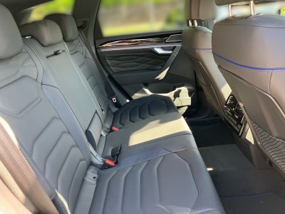 VW Touareg Gebrauchtwagen VW Touareg Gebrauchtwagen
