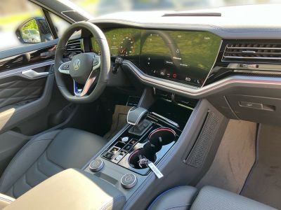 VW Touareg Gebrauchtwagen VW Touareg Gebrauchtwagen