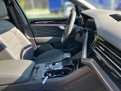 VW Touareg Gebrauchtwagen VW Touareg Gebrauchtwagen