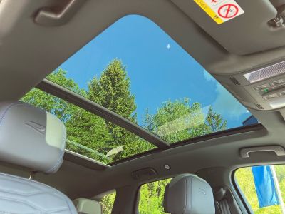 VW Touareg Gebrauchtwagen VW Touareg Gebrauchtwagen