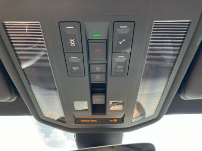 VW Touareg Gebrauchtwagen VW Touareg Gebrauchtwagen