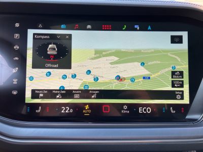 VW Touareg Gebrauchtwagen VW Touareg Gebrauchtwagen