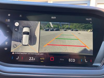 VW Touareg Gebrauchtwagen VW Touareg Gebrauchtwagen