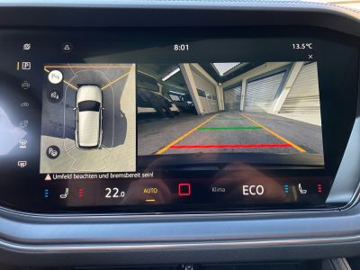 VW Touareg Gebrauchtwagen VW Touareg Gebrauchtwagen