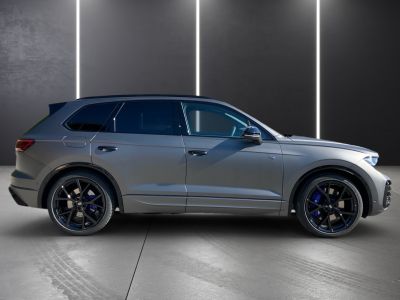 VW Touareg Gebrauchtwagen VW Touareg Gebrauchtwagen