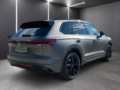 VW Touareg Gebrauchtwagen VW Touareg Gebrauchtwagen