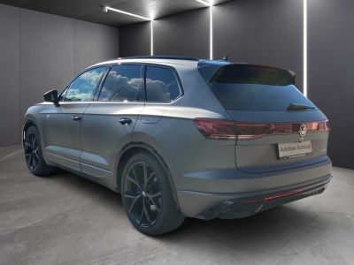 VW Touareg Gebrauchtwagen VW Touareg Gebrauchtwagen