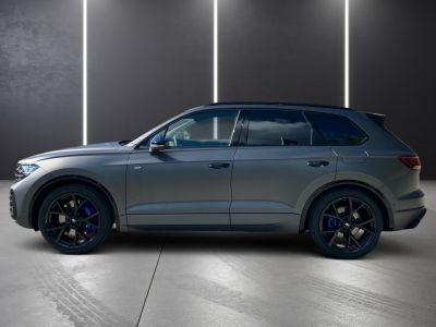 VW Touareg Gebrauchtwagen VW Touareg Gebrauchtwagen