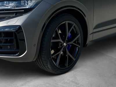 VW Touareg Gebrauchtwagen VW Touareg Gebrauchtwagen