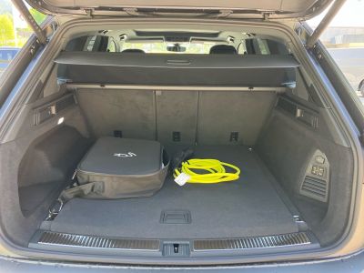 VW Touareg Gebrauchtwagen VW Touareg Gebrauchtwagen