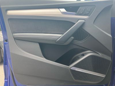 Audi Q5 Gebrauchtwagen Audi Q5 Gebrauchtwagen