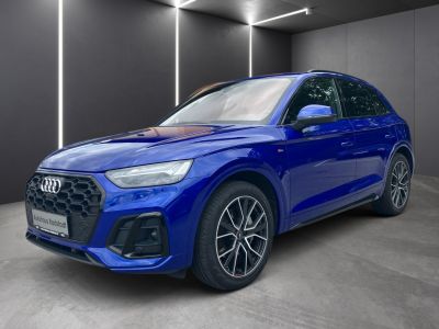Audi Q5 Gebrauchtwagen