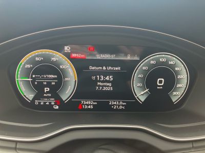 Audi Q5 Gebrauchtwagen Audi Q5 Gebrauchtwagen