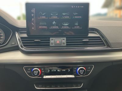 Audi Q5 Gebrauchtwagen Audi Q5 Gebrauchtwagen