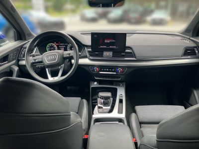 Audi Q5 Gebrauchtwagen Audi Q5 Gebrauchtwagen