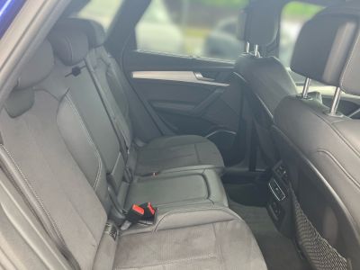 Audi Q5 Gebrauchtwagen Audi Q5 Gebrauchtwagen