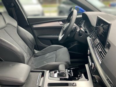 Audi Q5 Gebrauchtwagen Audi Q5 Gebrauchtwagen