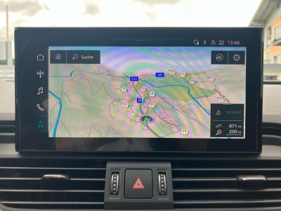 Audi Q5 Gebrauchtwagen Audi Q5 Gebrauchtwagen