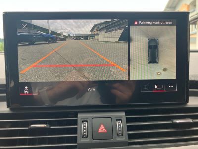 Audi Q5 Gebrauchtwagen Audi Q5 Gebrauchtwagen