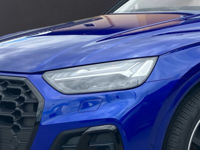 Audi Q5 Gebrauchtwagen Audi Q5 Gebrauchtwagen