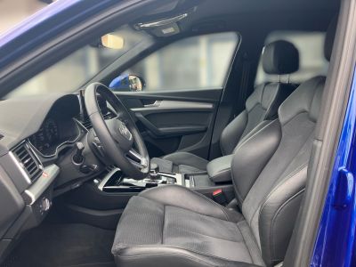 Audi Q5 Gebrauchtwagen Audi Q5 Gebrauchtwagen