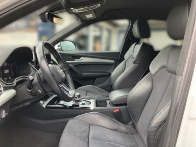 Audi Q5 Gebrauchtwagen Audi Q5 Gebrauchtwagen