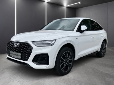 Audi Q5 Gebrauchtwagen