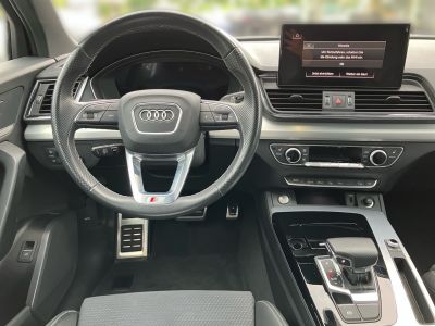 Audi Q5 Gebrauchtwagen Audi Q5 Gebrauchtwagen