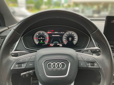 Audi Q5 Gebrauchtwagen Audi Q5 Gebrauchtwagen