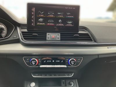 Audi Q5 Gebrauchtwagen Audi Q5 Gebrauchtwagen