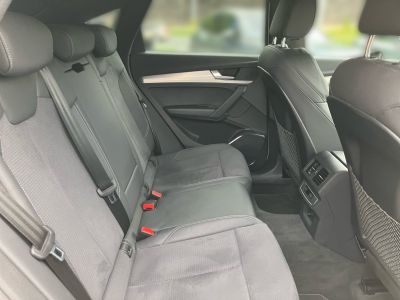 Audi Q5 Gebrauchtwagen Audi Q5 Gebrauchtwagen