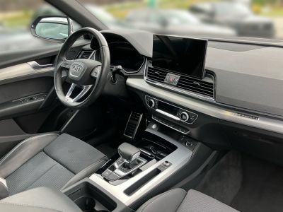 Audi Q5 Gebrauchtwagen Audi Q5 Gebrauchtwagen