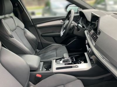 Audi Q5 Gebrauchtwagen Audi Q5 Gebrauchtwagen