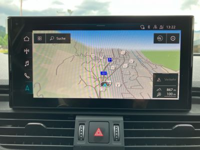 Audi Q5 Gebrauchtwagen Audi Q5 Gebrauchtwagen