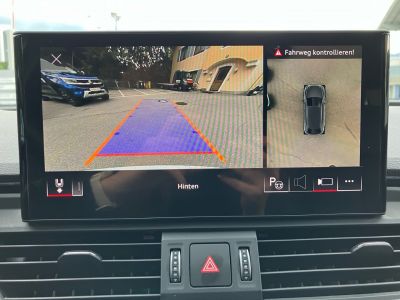 Audi Q5 Gebrauchtwagen Audi Q5 Gebrauchtwagen