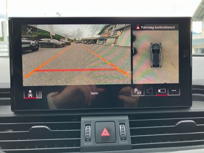 Audi Q5 Gebrauchtwagen Audi Q5 Gebrauchtwagen