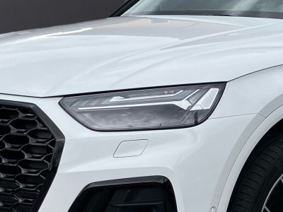 Audi Q5 Gebrauchtwagen Audi Q5 Gebrauchtwagen