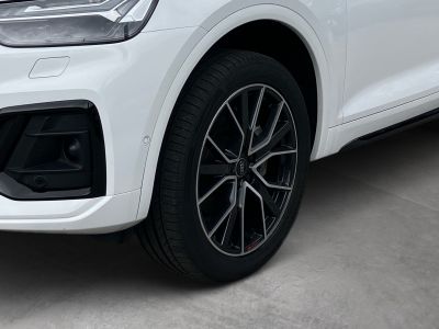 Audi Q5 Gebrauchtwagen Audi Q5 Gebrauchtwagen