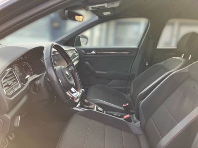 VW T-Roc Gebrauchtwagen VW T-Roc Gebrauchtwagen